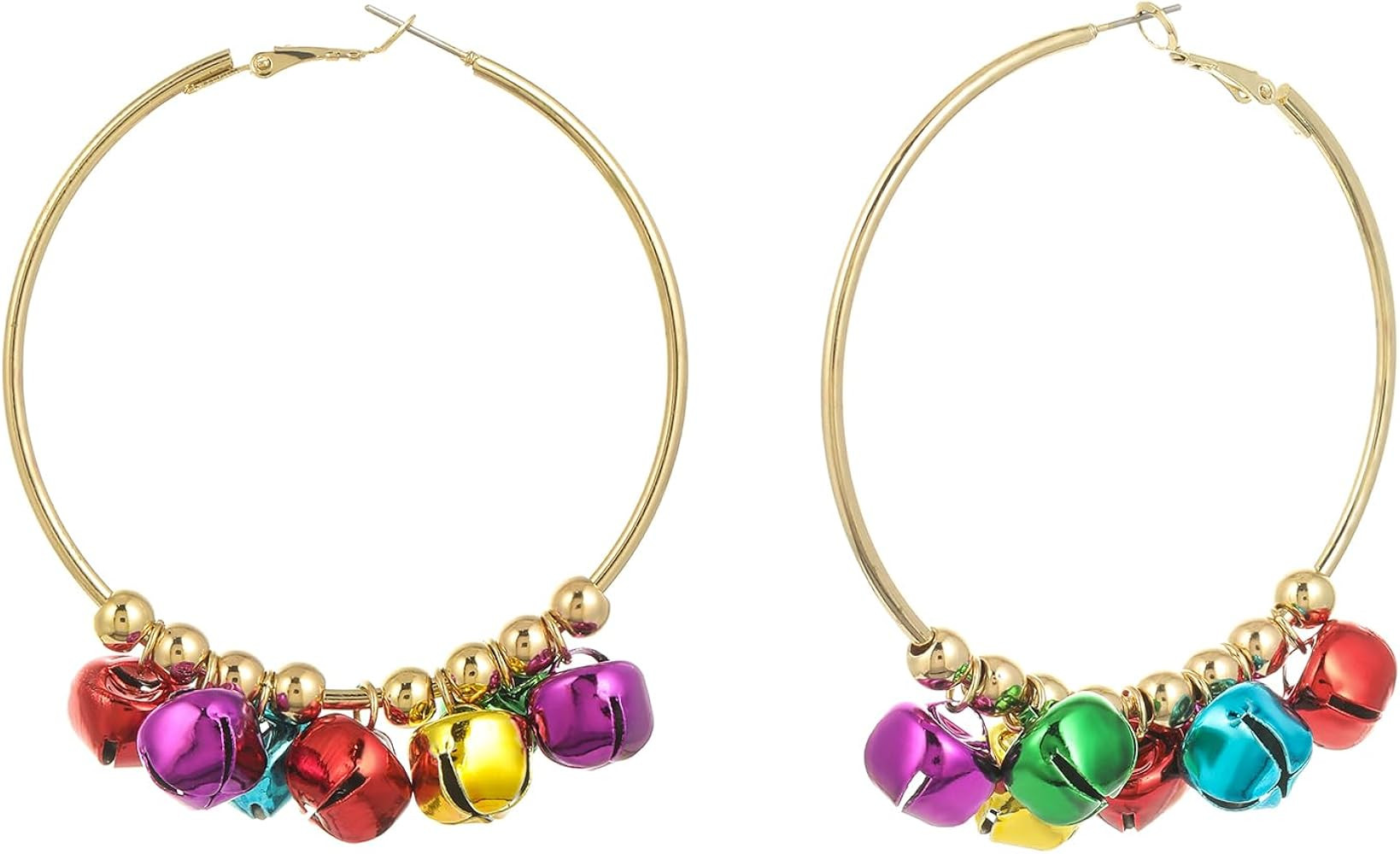 Madison Tyler Christmas Earrings for Women | Santa Claus | Snowmen | Christmas Trees | Christmas ... | Amazon (US)