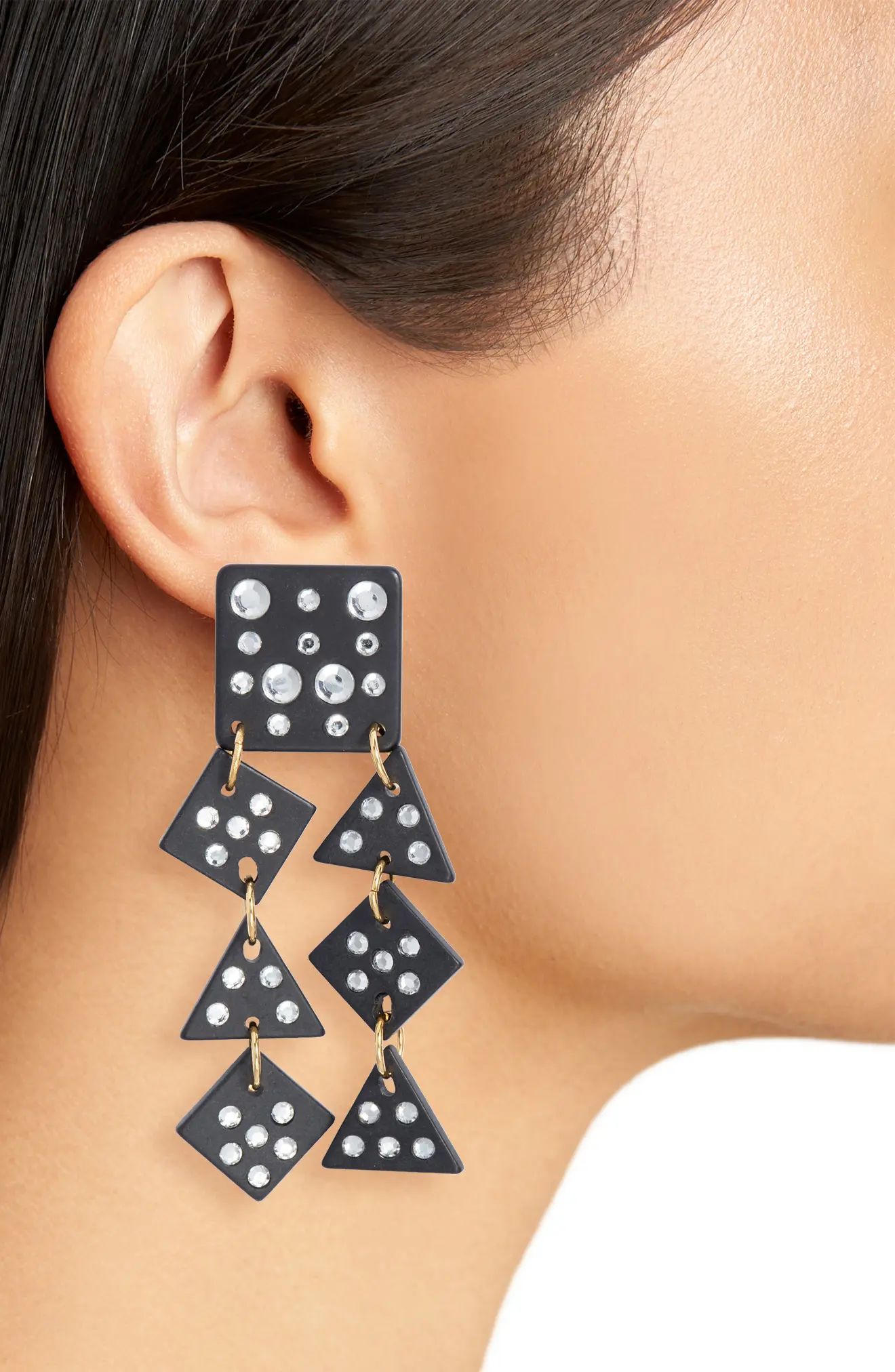 Spotlight Chandelier Earrings | Nordstrom