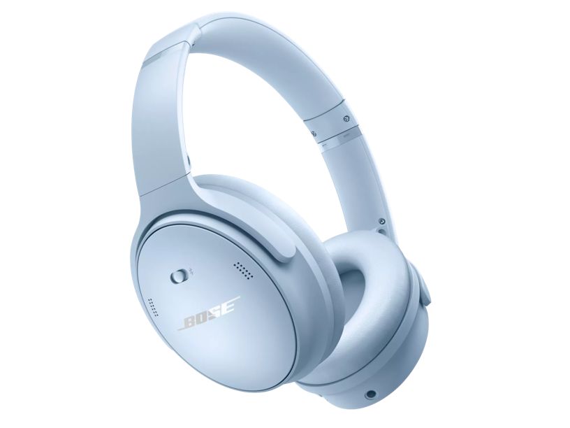 Bose QuietComfort Headphones | Bose.com US