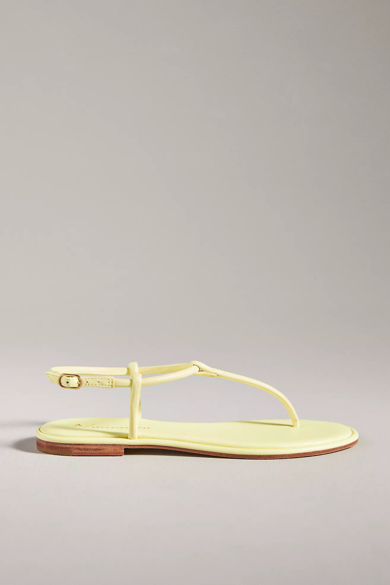 By Anthropologie T-Strap Sandals | Anthropologie (US)