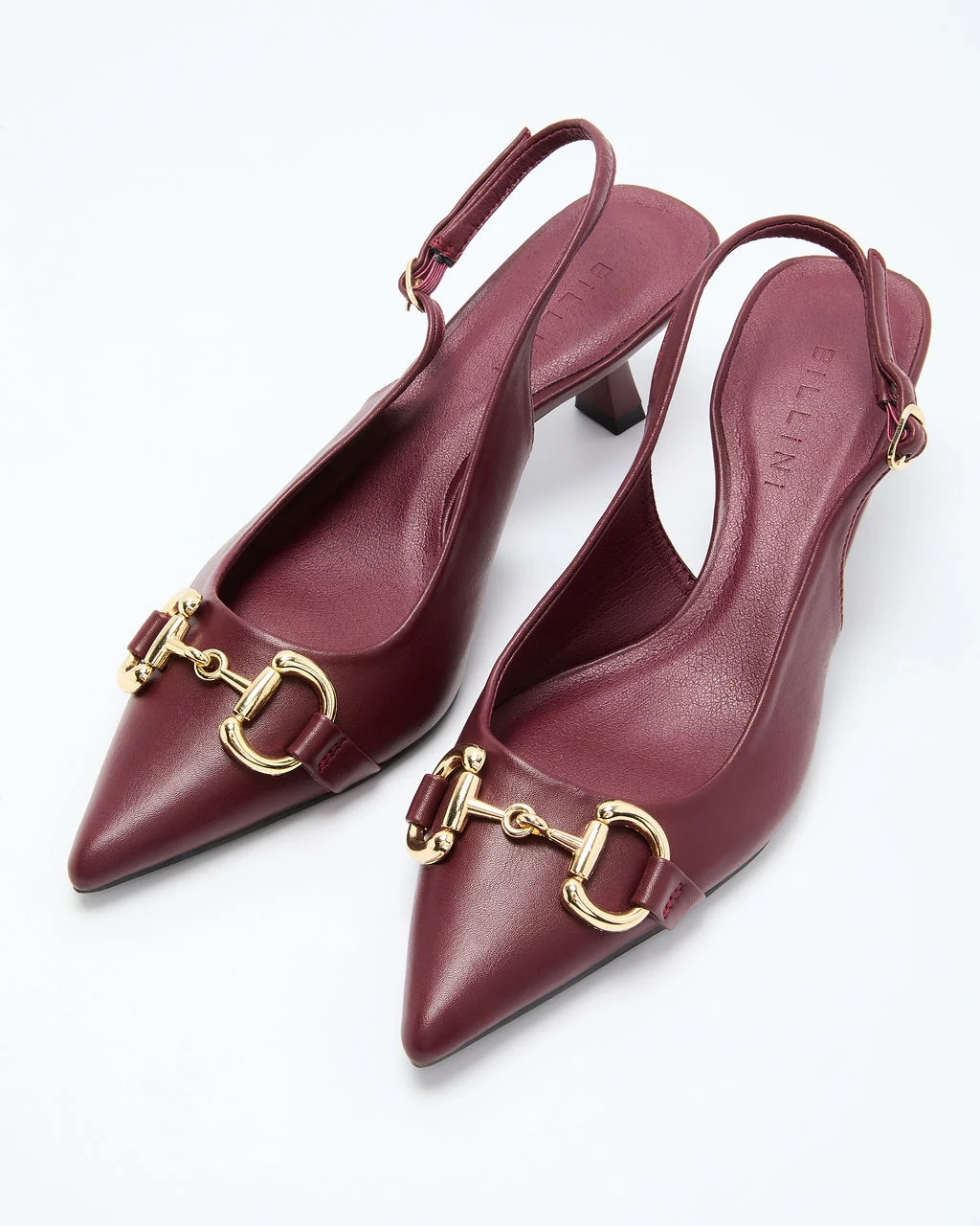 Olivia Slingback Heels | VICI