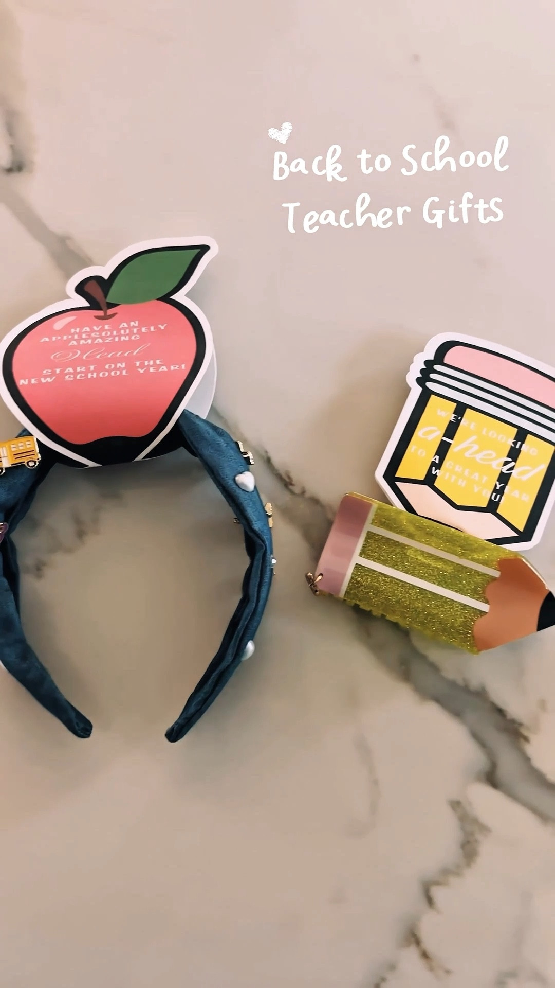 Back-to-School Teacher Gift Ideas | Teacher Appreciation | School | Summer Break | Targe Finds | Teacher Gifts | Craft | DIY ✏️🎒📓

#LTKautumn #LTKKids #LTKFamily