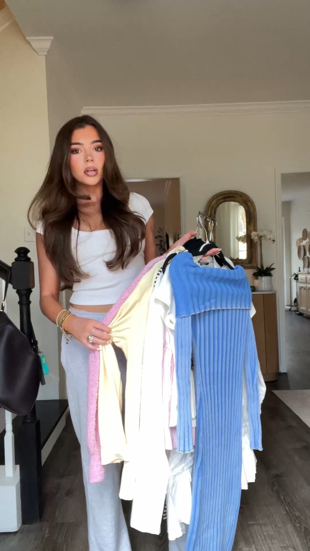 Princess Polly spring haul #springfashion #springstyle #haul #springhaul #princesspolly
