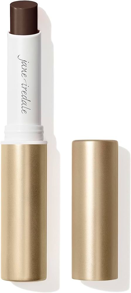 jane iredale ColorLuxe Hydrating Cream Lipstick, Creamy, Highly Pigmented Lip Color Delivers Weig... | Amazon (US)