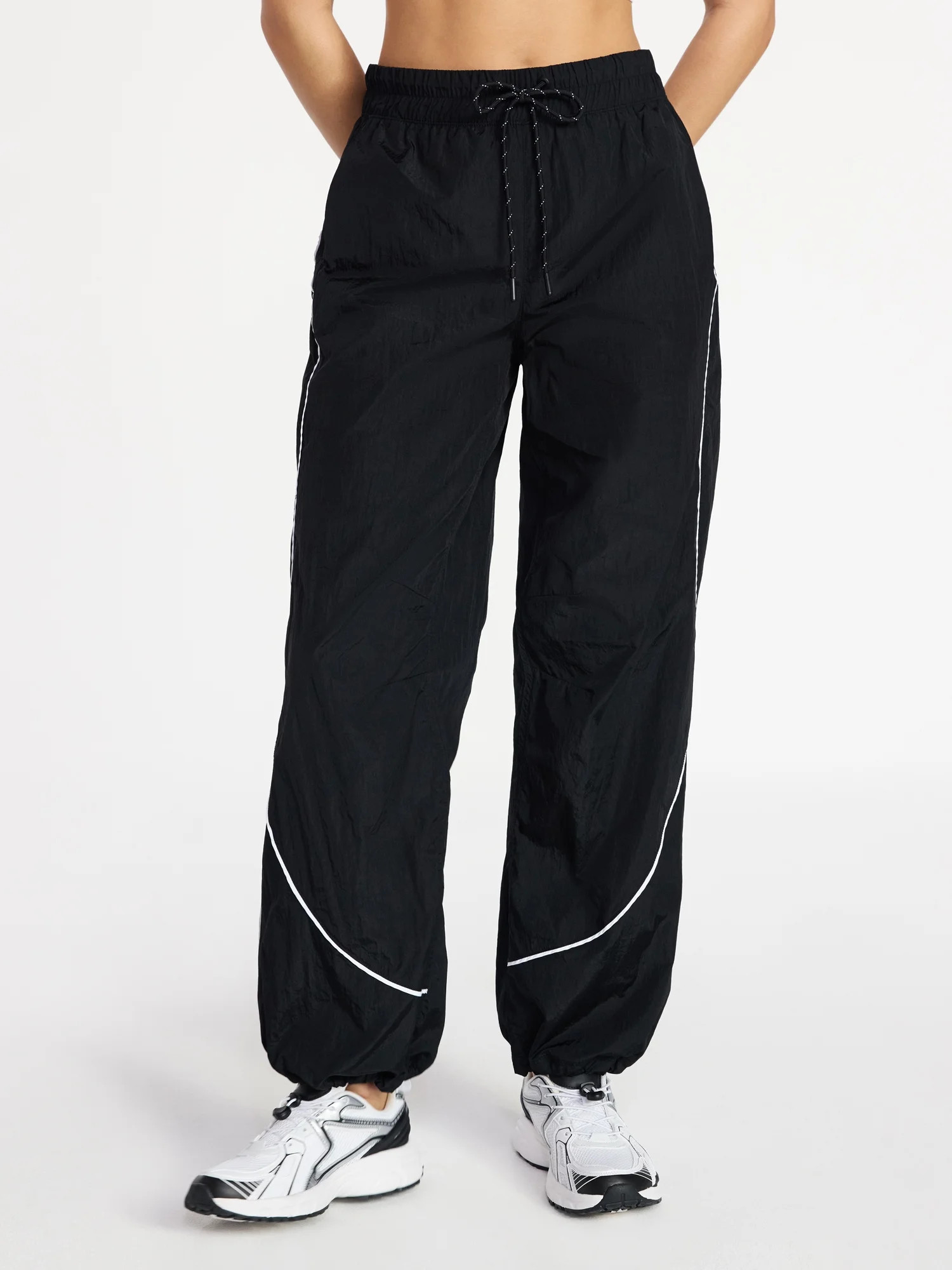 Avia Women's Track Windpant, Sizes XS-XXXL | Walmart (US)