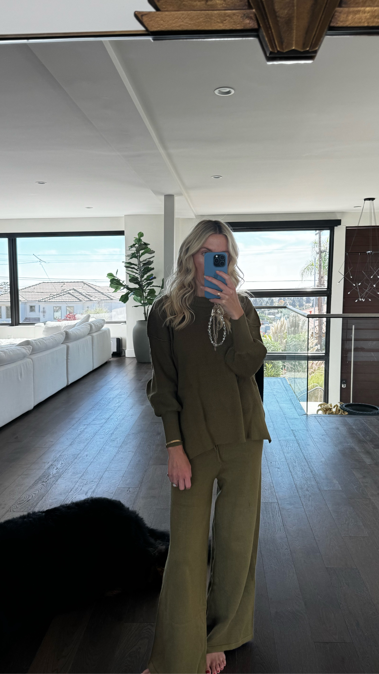 Amazon prime day deal
Amazon matching set 

Airport outfit, travel outfit, loungewear, errands, weekend, monochromatic, fall outfit winter set
#LTKxPrimeDay 

#LTKFindsUnder50 #LTKFindsUnder100