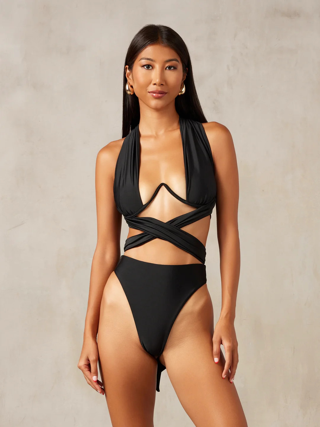 Bella Top | MBM Swim