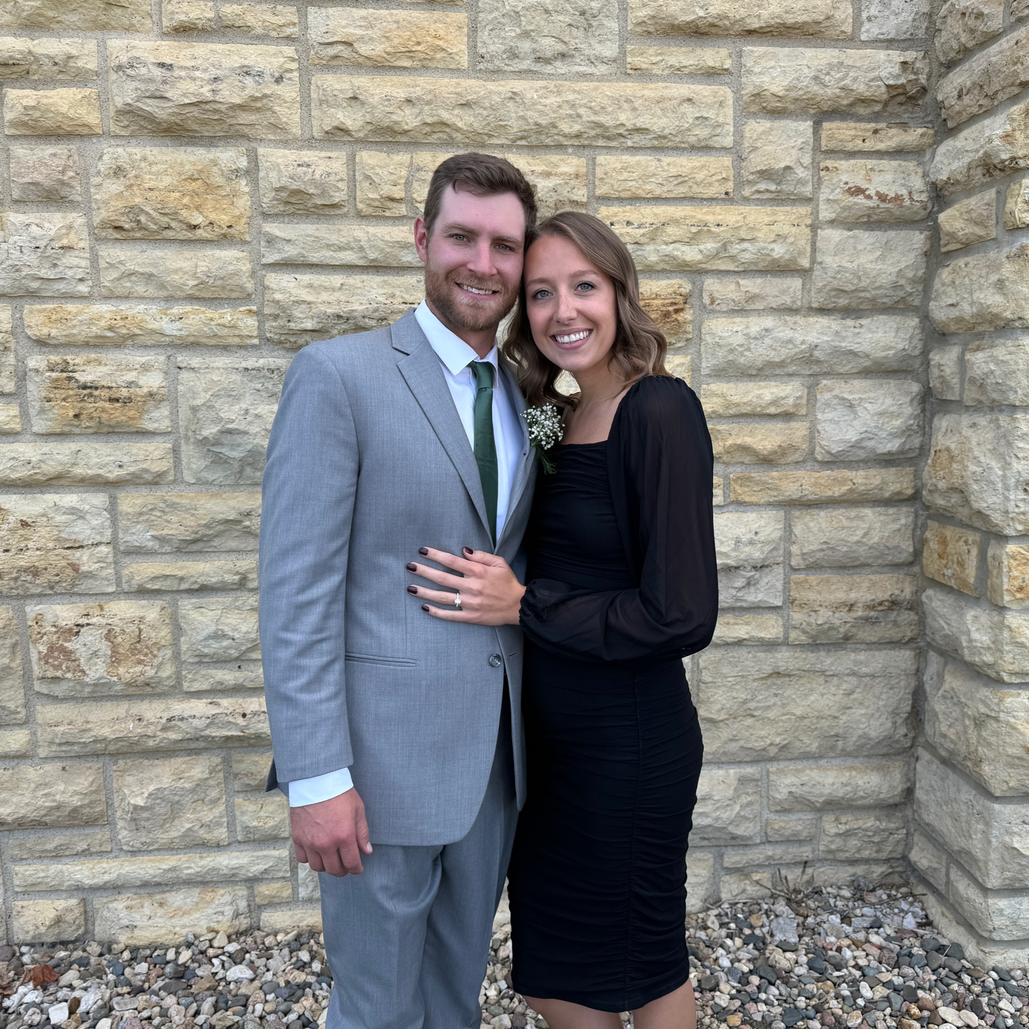 Another wedding in the books! 

#LTKStyleTip #LTKFindsUnder50 #LTKWedding