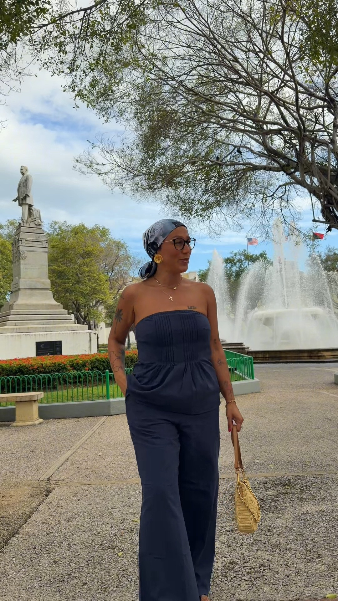 #LTKOver40 #LTKootd #LTKTravel