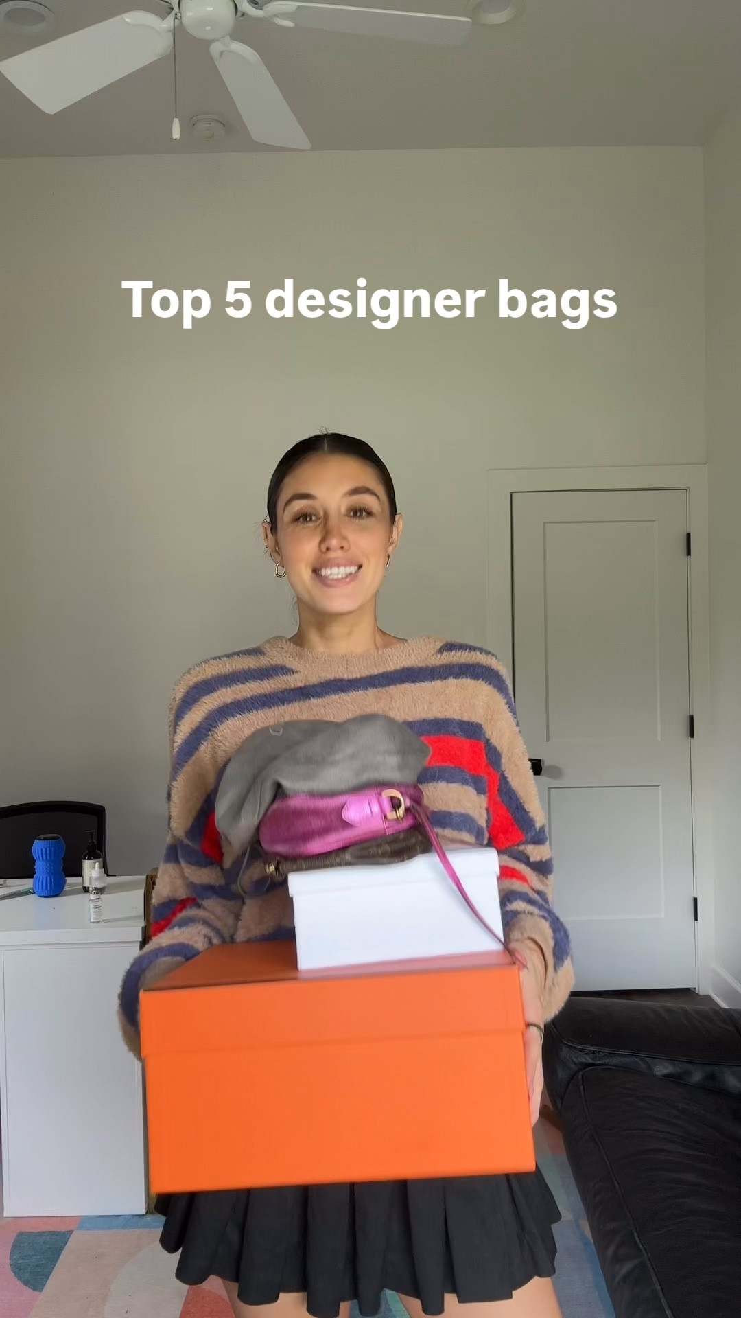 Similar and suggest bags listed 
Top 5 designer bags 

#LTKstorytime #LTKselfcare #LTKMothersDay