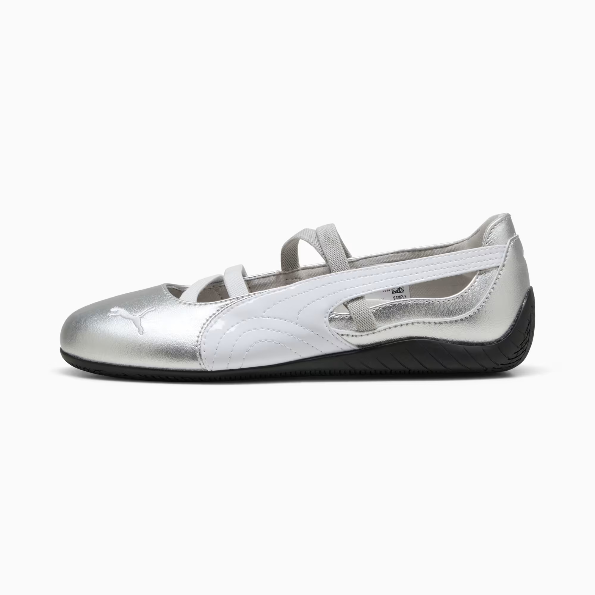 Speedcat Ballet Metallic | PUMA US