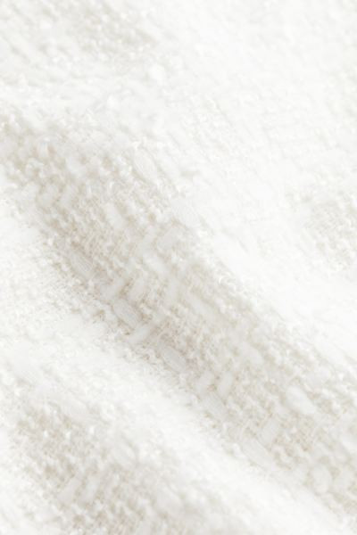 Bouclé Dress | H&M (US + CA)