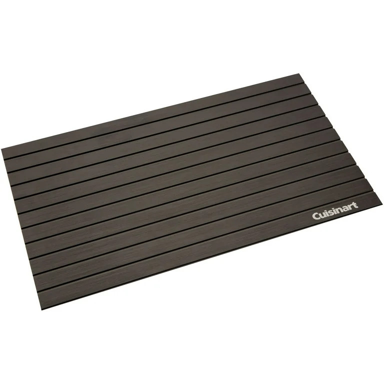 Cuisinart BBQ Defrosting Tray, Conductive Aluminum Rapid Thaw Plate for Frozen Meat, Quick Defros... | Walmart (US)