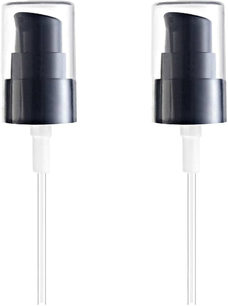 2pcs Replacement Press Pump for L'Oreal Paris True Match Super-Blendable | Amazon (US)