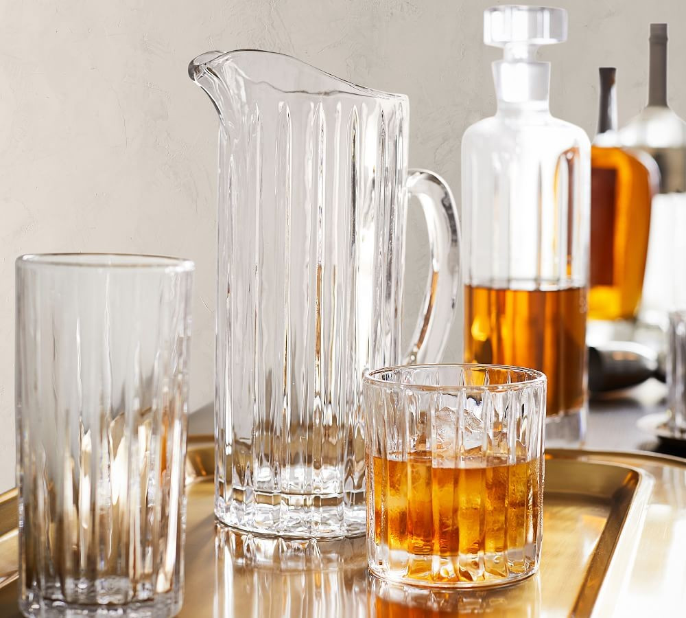 Somerset Pitcher | Pottery Barn (US)