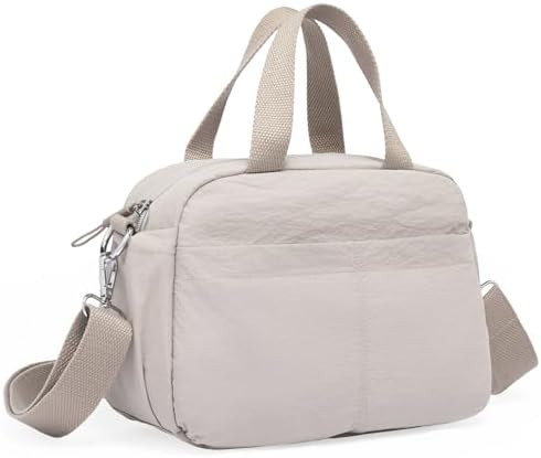 MAXTOP Small Crossbody Bags for Women Belt Bag Fanny Pack with Adjustable Strap | Amazon (US)