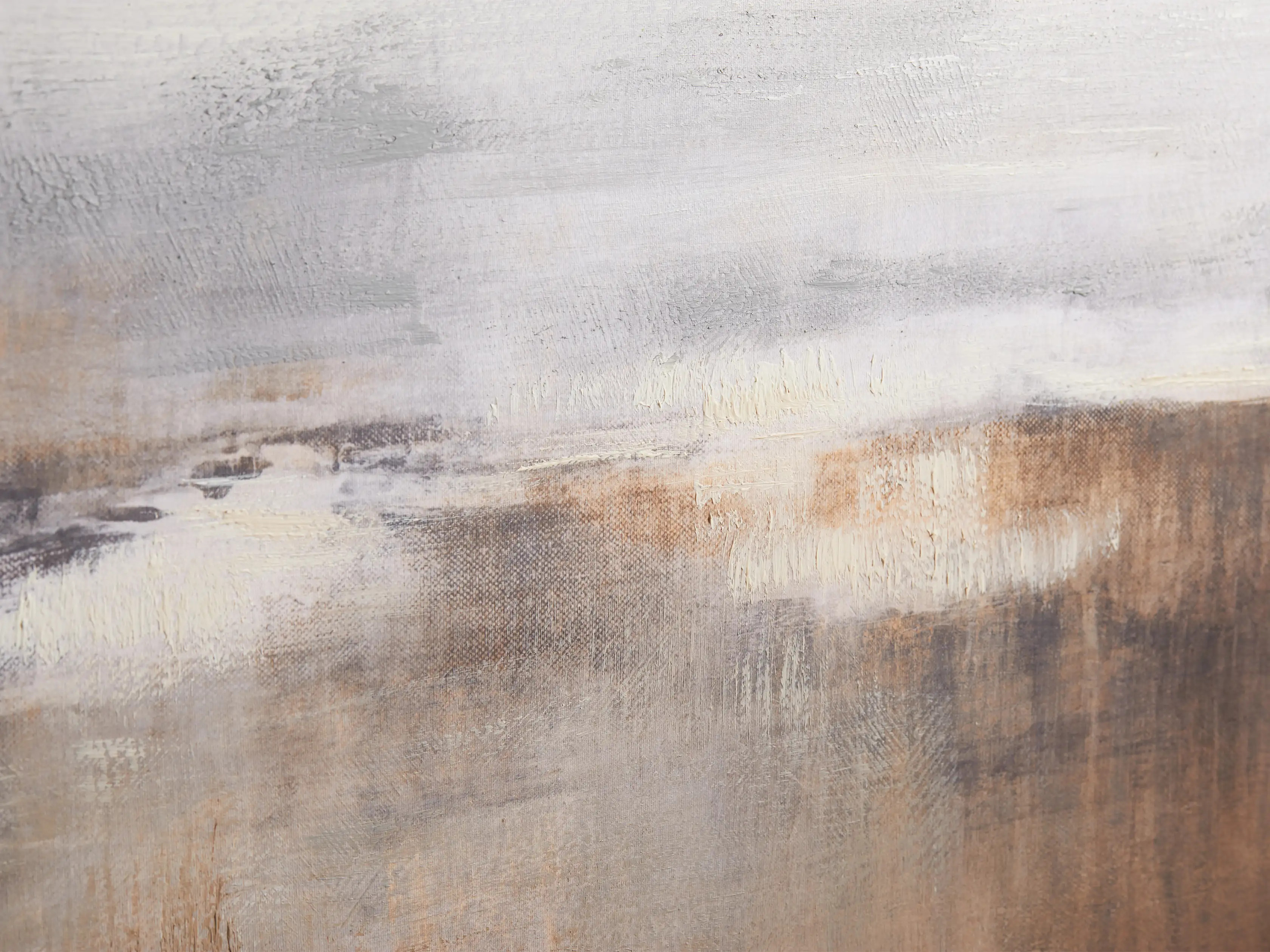 Winter Harvest II Framed Print | Arhaus