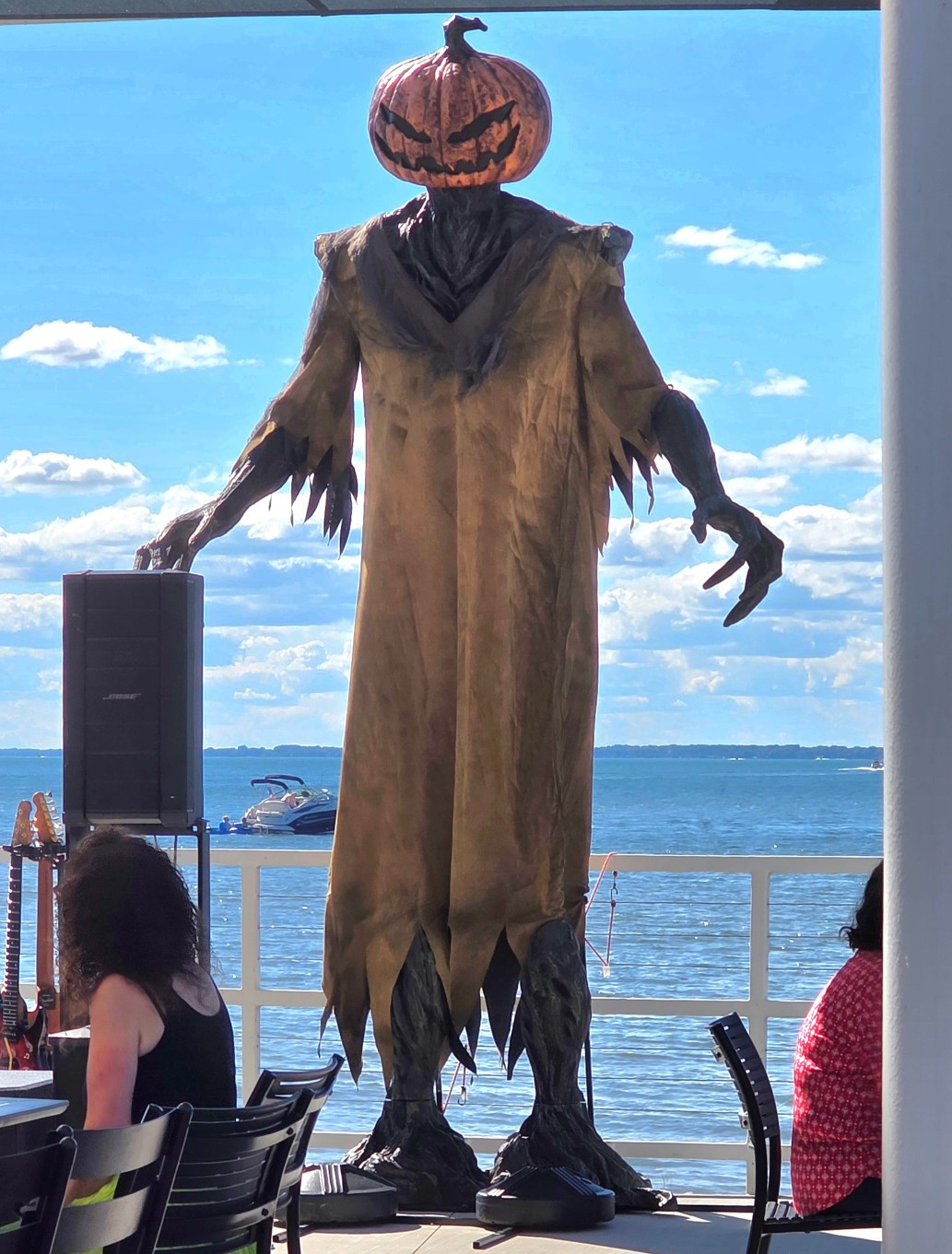 12 Foot Pumpkin King| Spooky Decor| Outdoor Halloween Decorations| Large Halloween Yard Decor| Halloween Decorations| Animated and Light Up Yard Decorations King

#LTKSeasonal