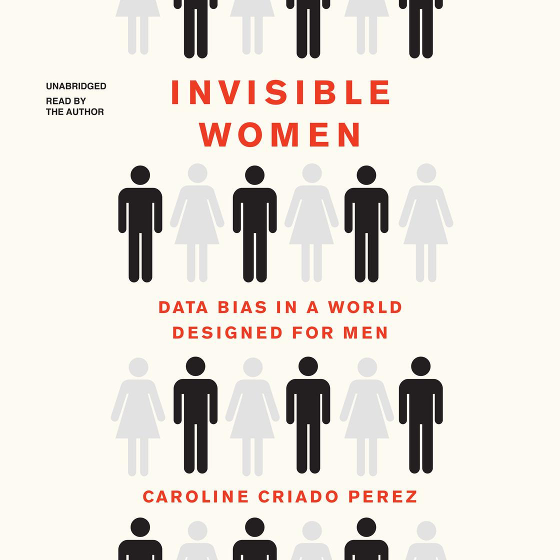 Invisible Women | Libro.fm (US)