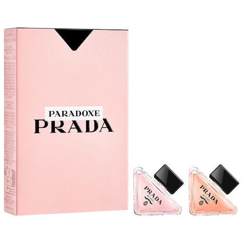 Mini Paradoxe Discovery Set | Sephora (US)
