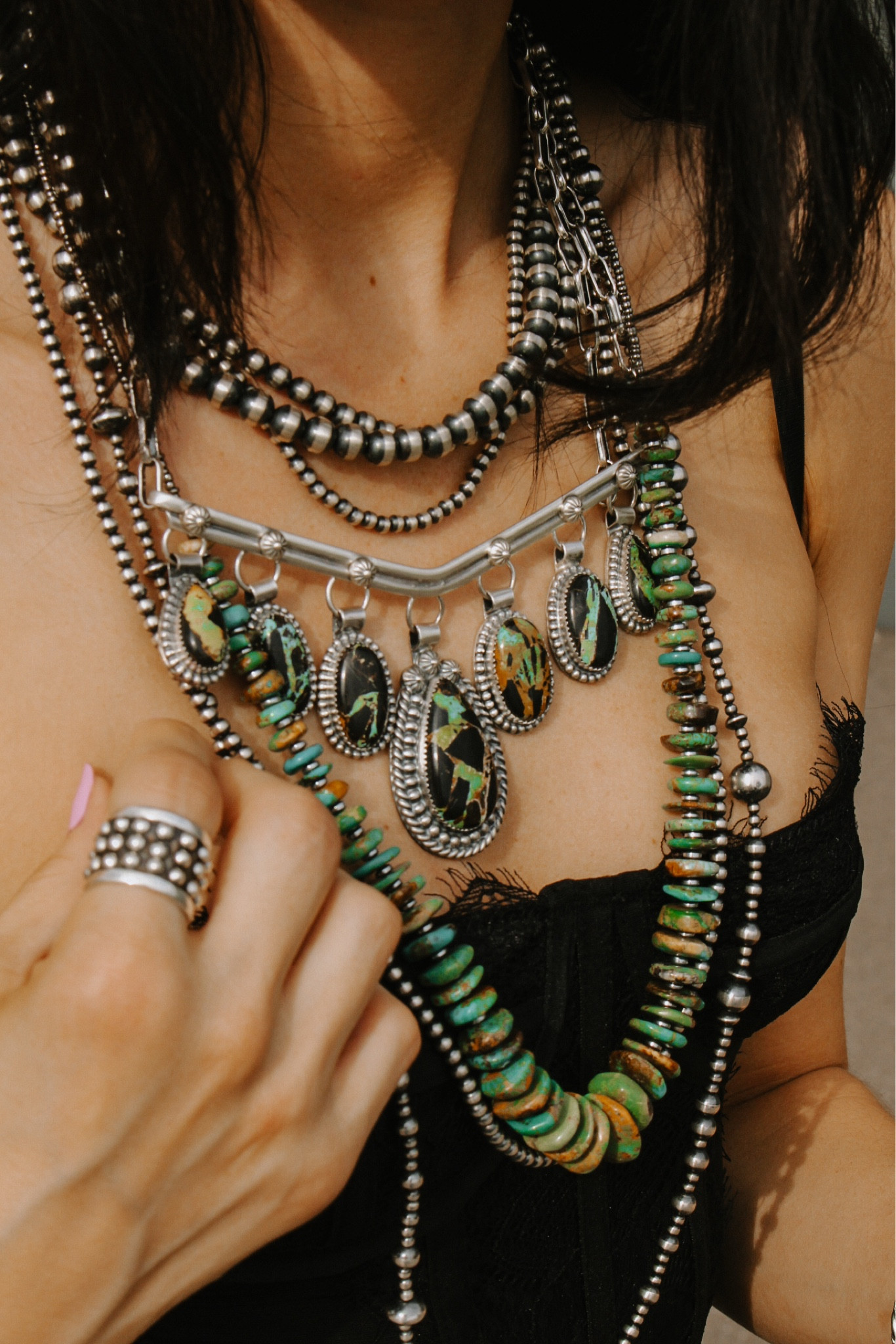 Turquoise all under $100

#LTKU #LTKSeasonal #LTKStyleTip