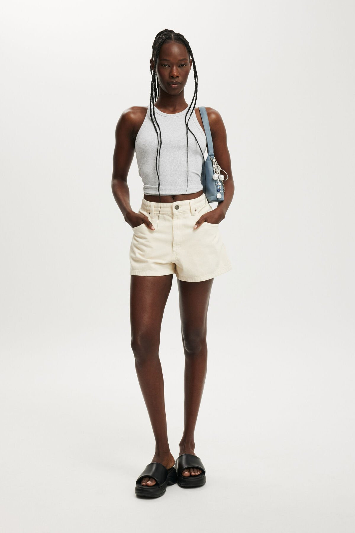 Original Denim Short | Cotton On (ANZ)