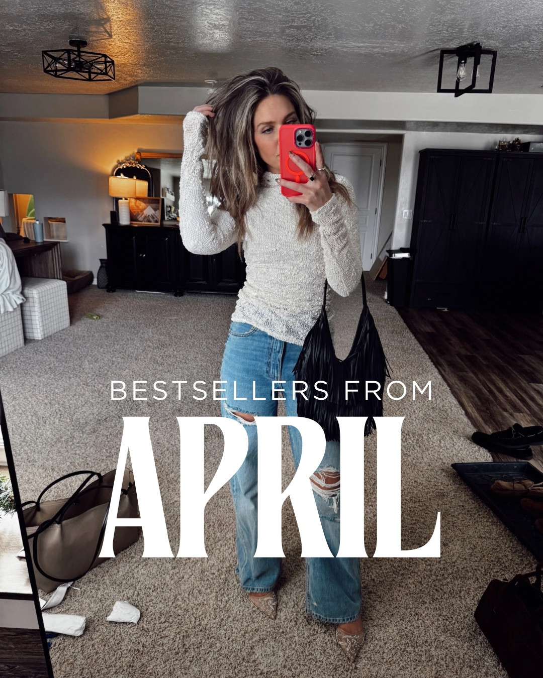 PART 2 of April’s bestsellers! 

#LTKStyleTip #LTKFindsUnder50 #LTKSaleAlert