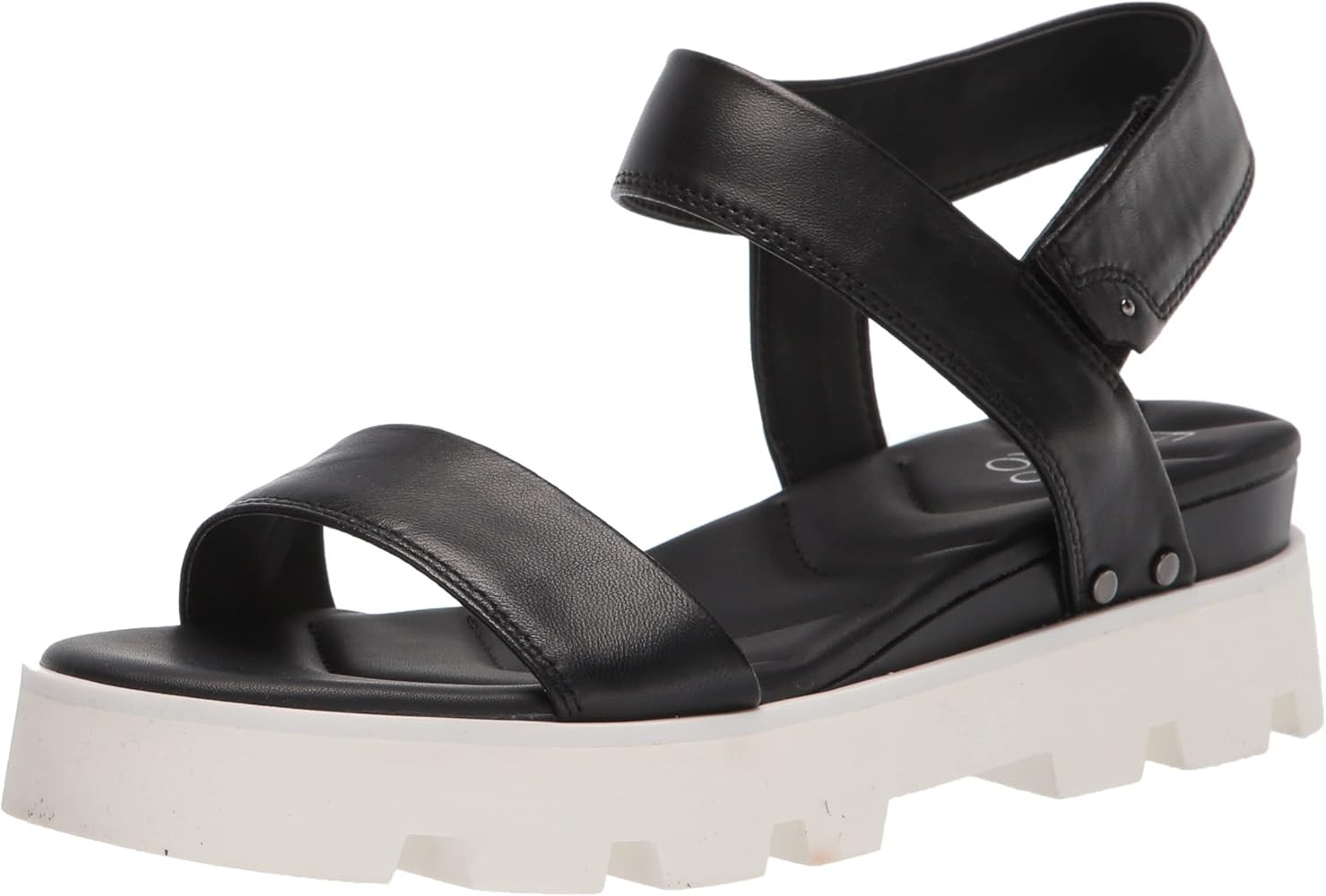 Franco Sarto Women's Umber Sandal | Amazon (US)