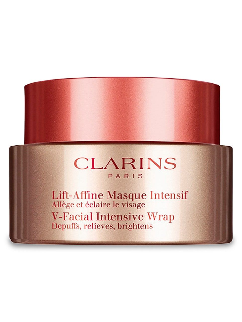 Women's V-Facial Instant Depuffing Face Mask | Saks Fifth Avenue