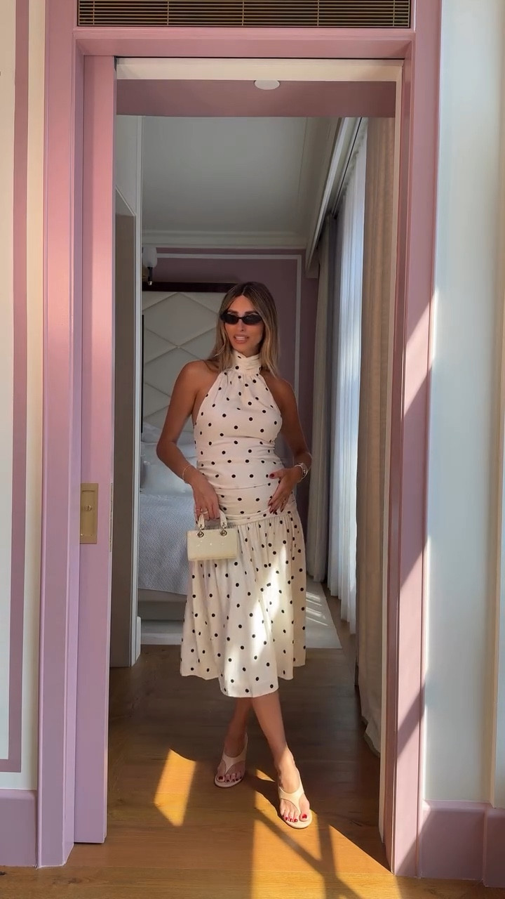 Get ready with me as I show you how I style my favorite piece from my new Revolve capsule collection! 🪩✨

#LTKFindsUnder100 #LTKStyleTip #LTKSeasonal