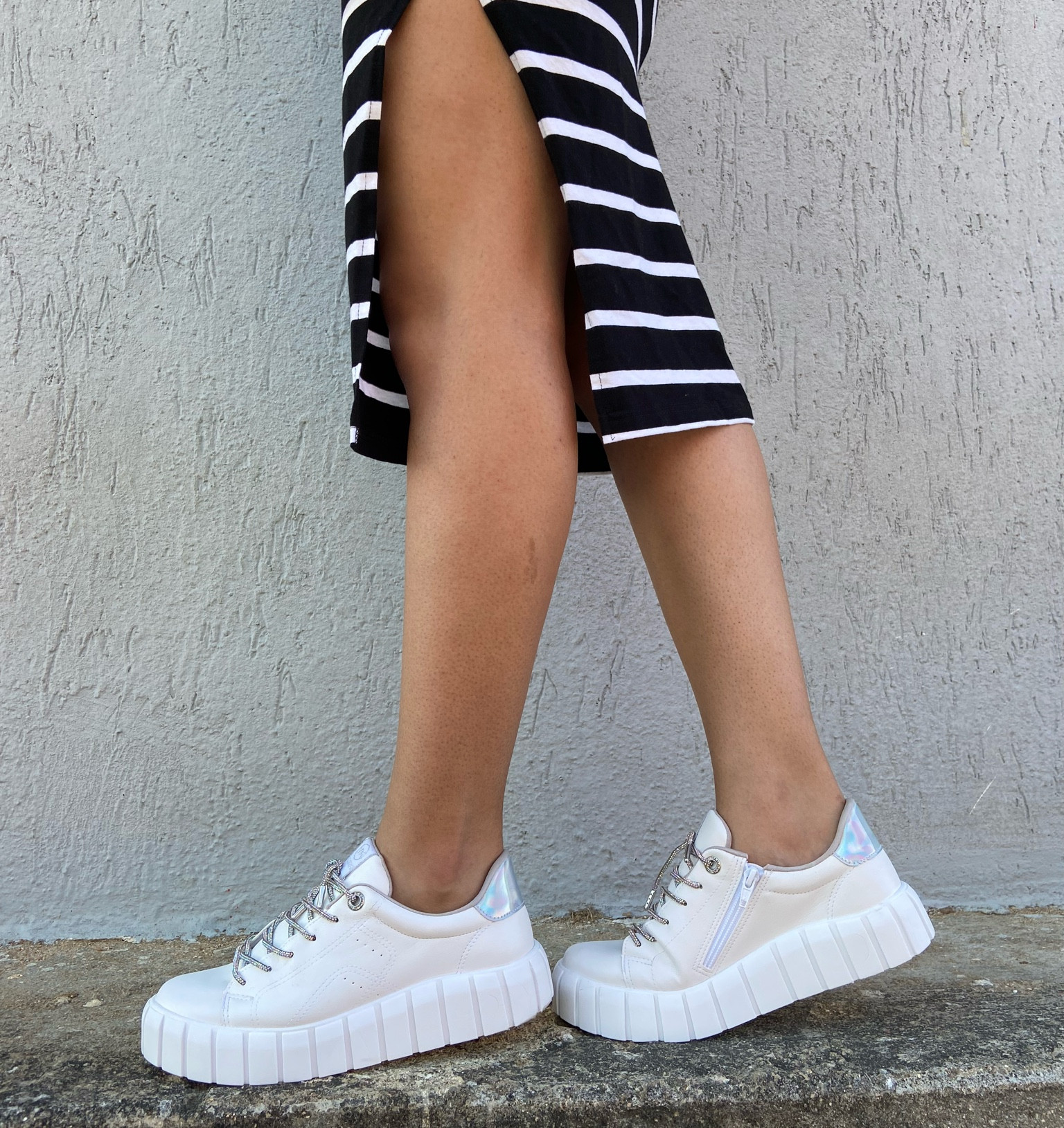 Apaixonada nesse tênis da via Marte ❤️🥰

#LTKsalealert #LTKU #LTKparties