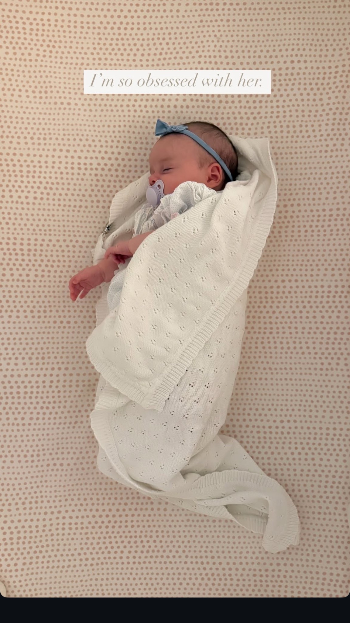 Baby girl sweetness🥹

#LTKBaby #LTKFamily #LTKKids