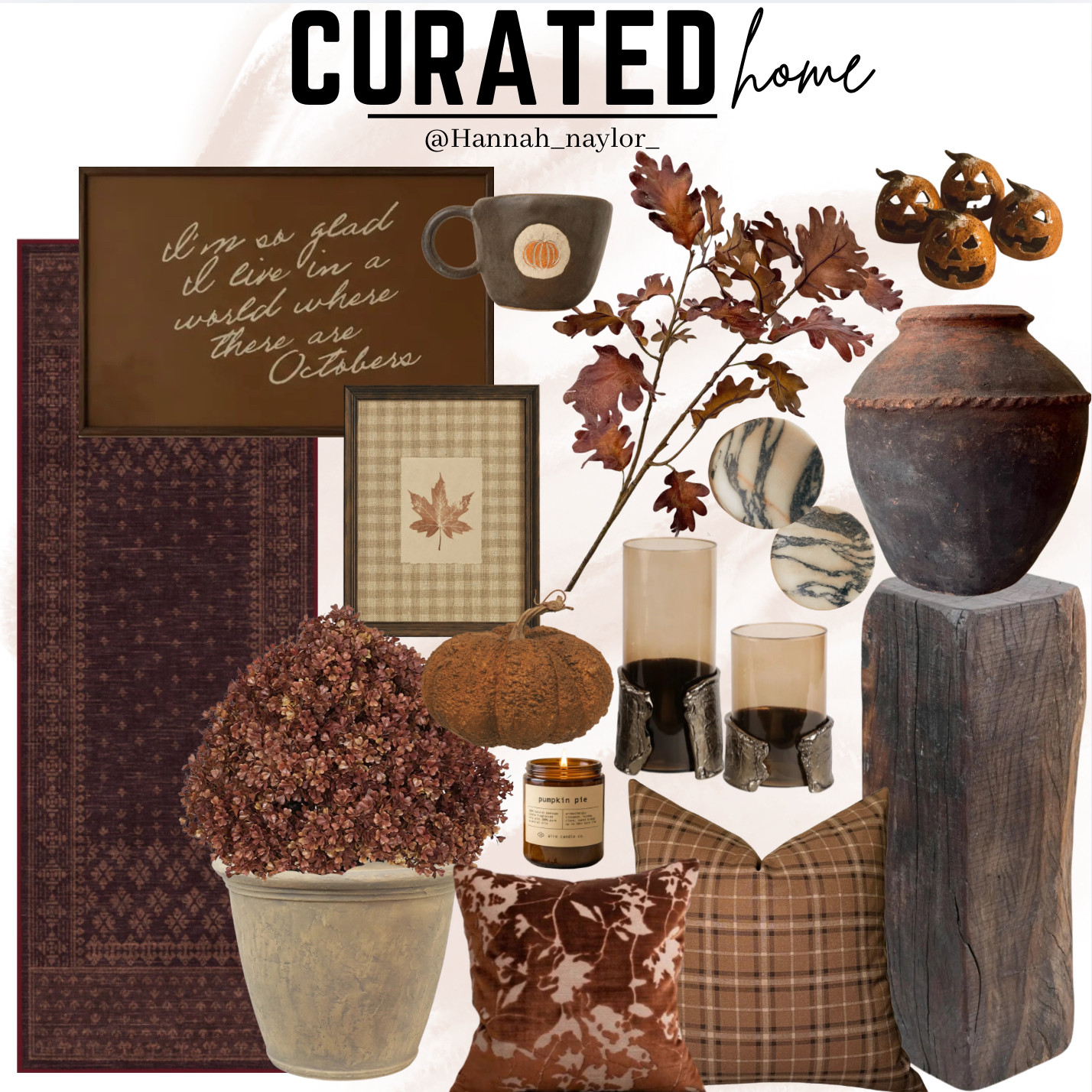 NEW fall finds!!! #fall #falldecor #fallhomedecor #vintage  

 #LTKSeasonal #LTKU #LTKHome
