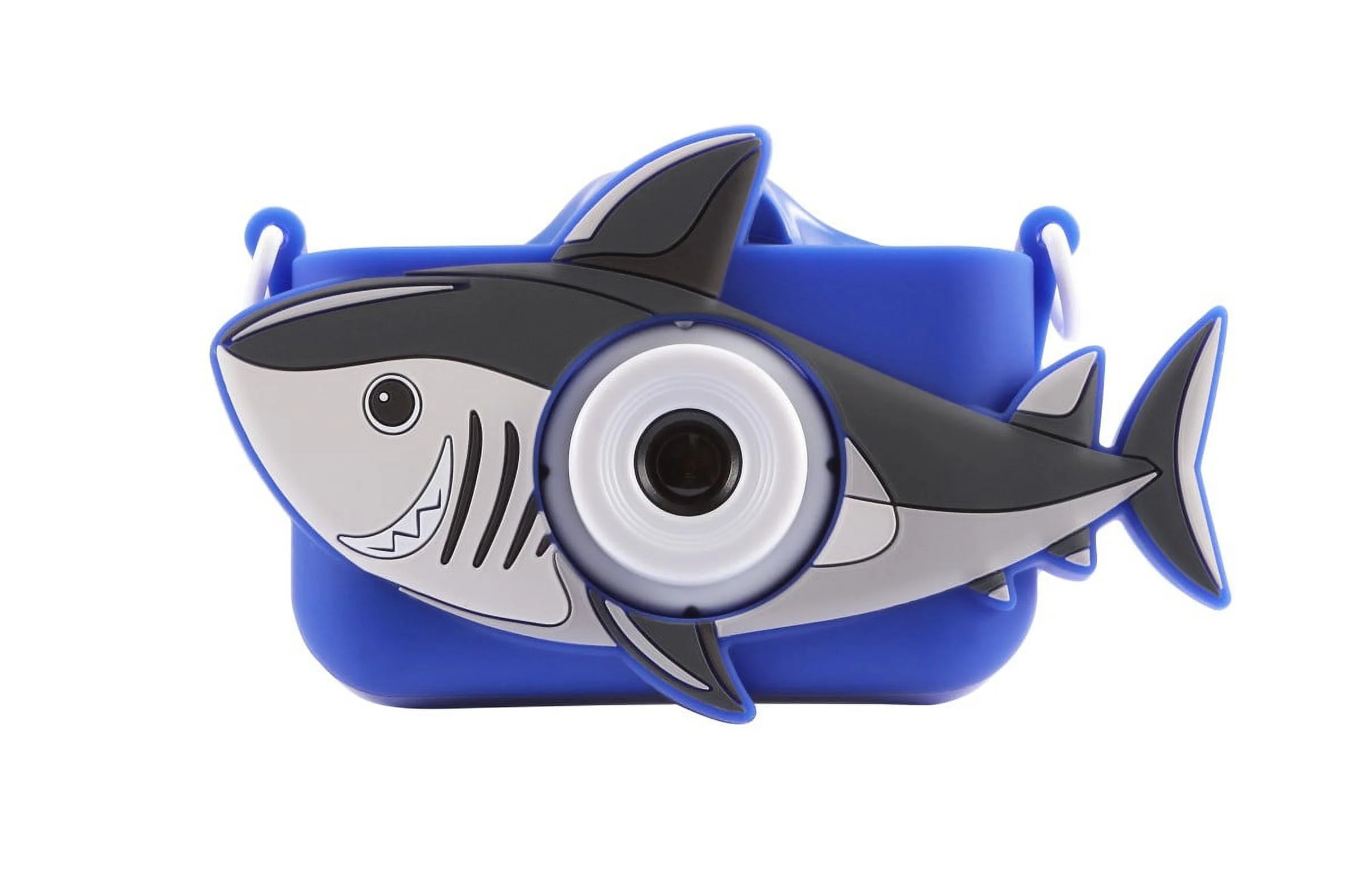 Kids Game Camera w/ Shark Jacket | Walmart (US)