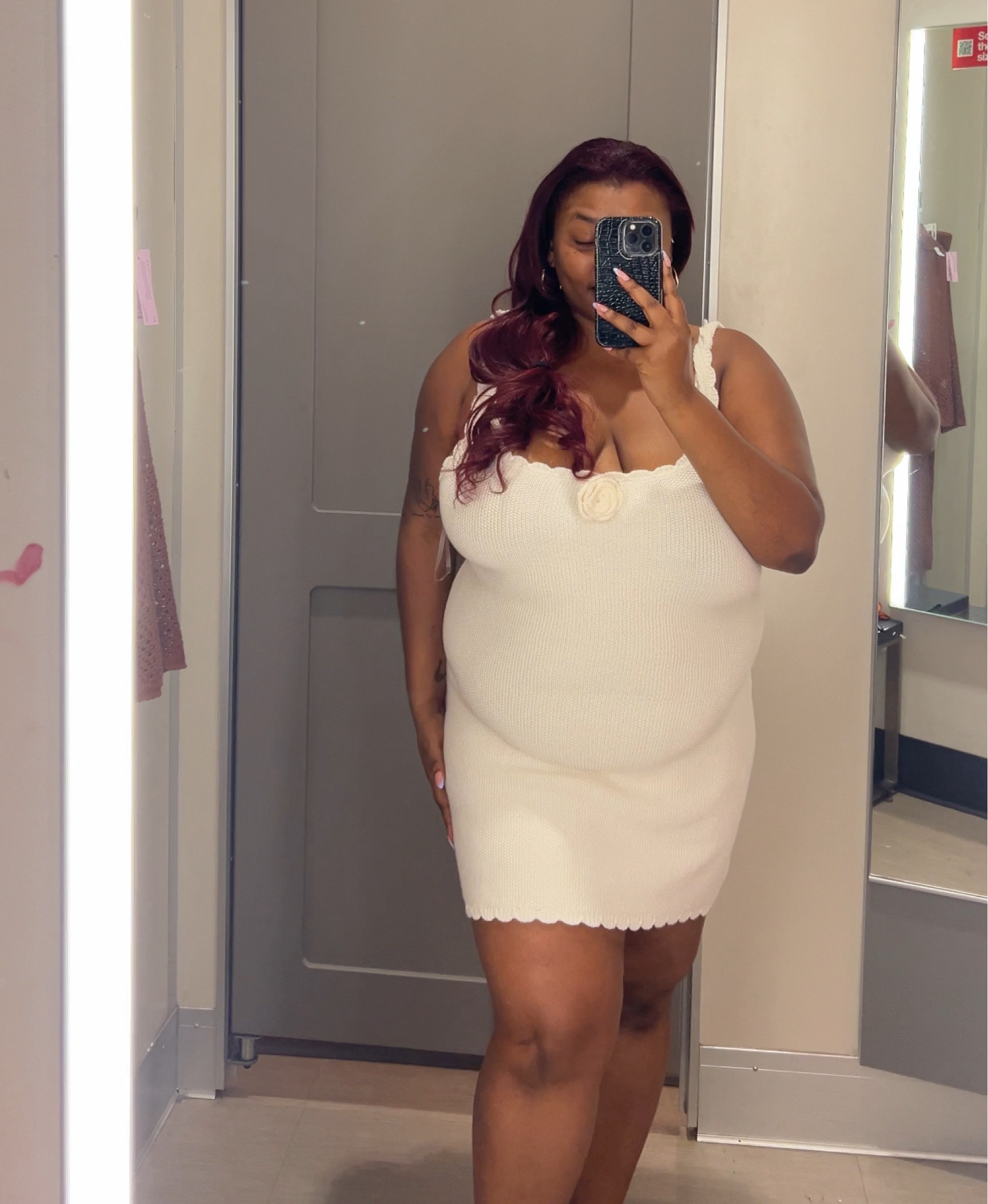 beach date night outfit for vacations/staycations

#LTKplussize #LTKxTarget