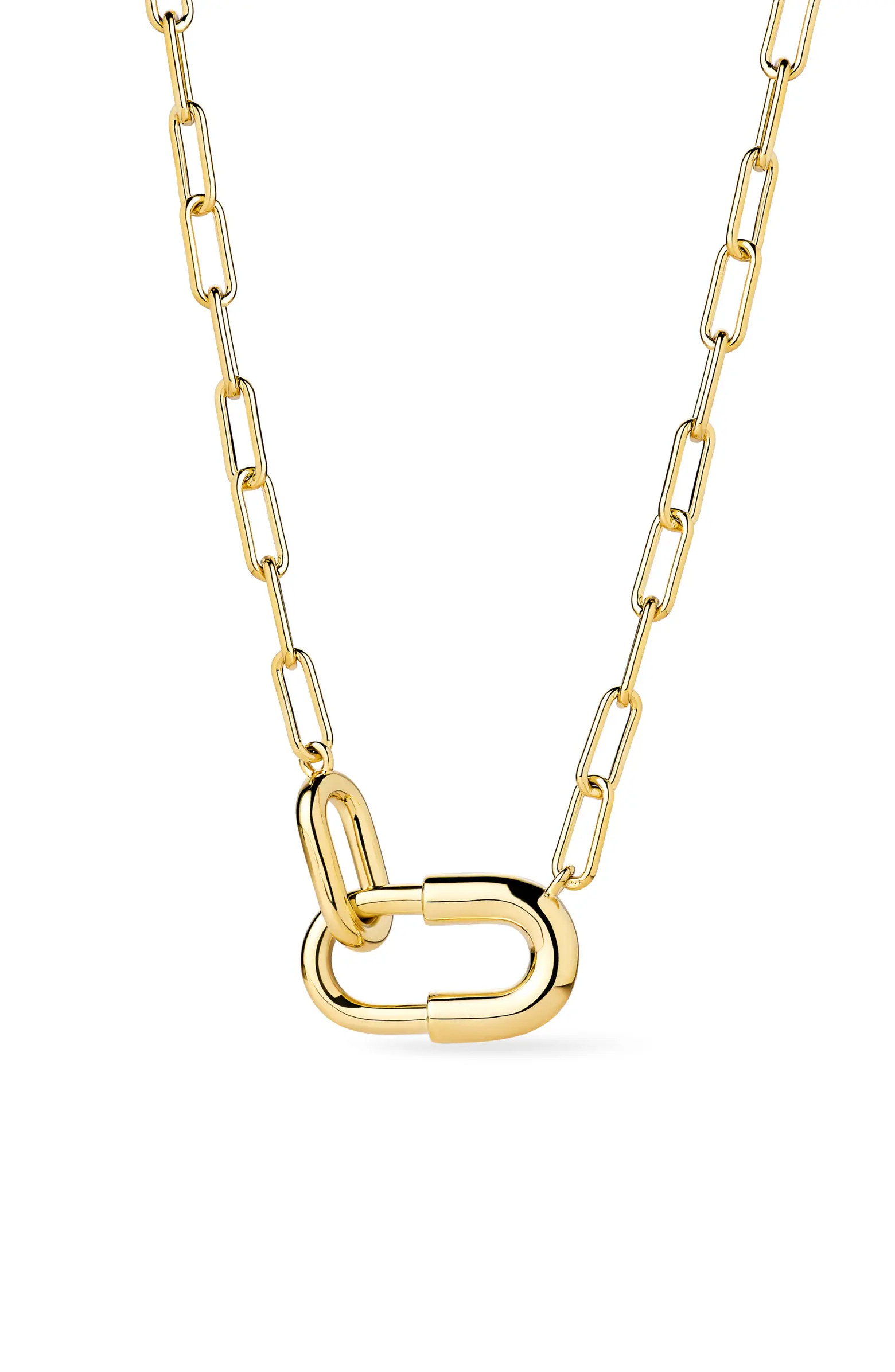 Blake U-Link Pendant Necklace | Nordstrom