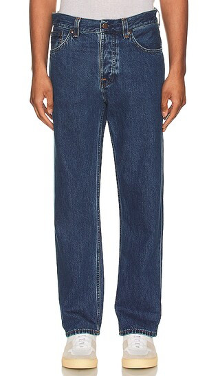 Rad Rufus Jeans in Monday Blues | Revolve Clothing (Global)
