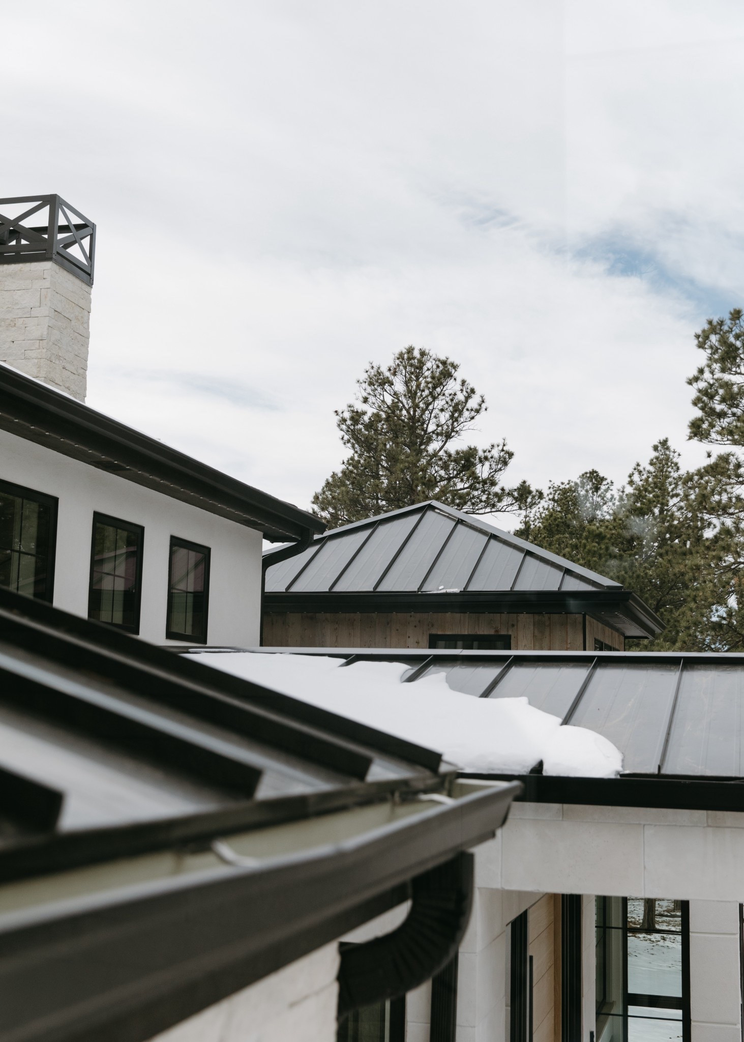 We had permanent outdoor lights installed and I am so happy with how they turned out! They are hardly noticeable and that’s exactly what I had hoped for!

#LTKdayinmylife #LTKHome