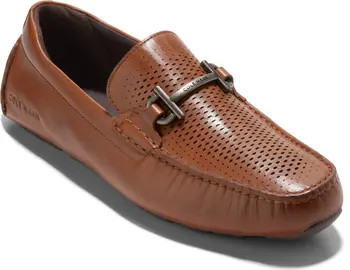 Cole Haan Grand Laser Bit Driver (Men) | Nordstrom | Nordstrom