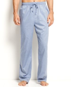 Nautica Men's Anchor Pajama Pants | Macys (US)