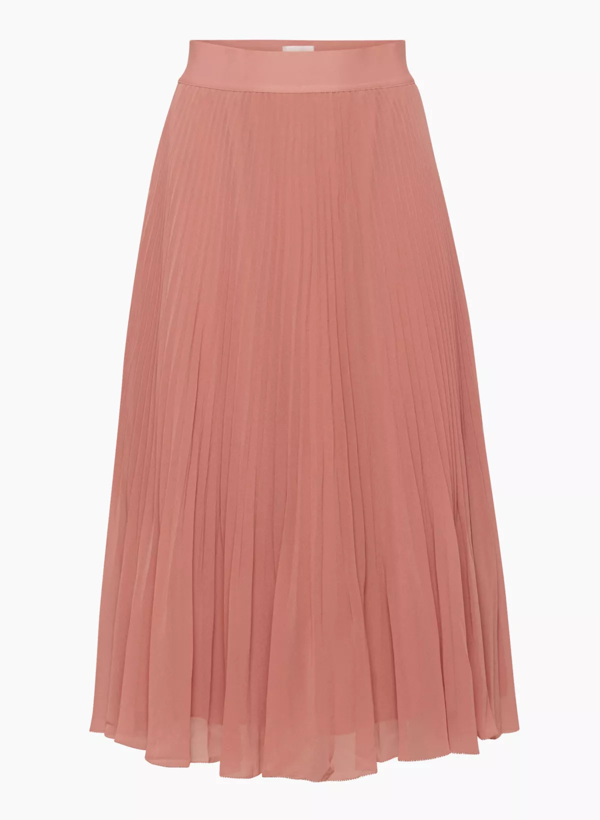 TWIRL PLEATED SKIRT | Aritzia