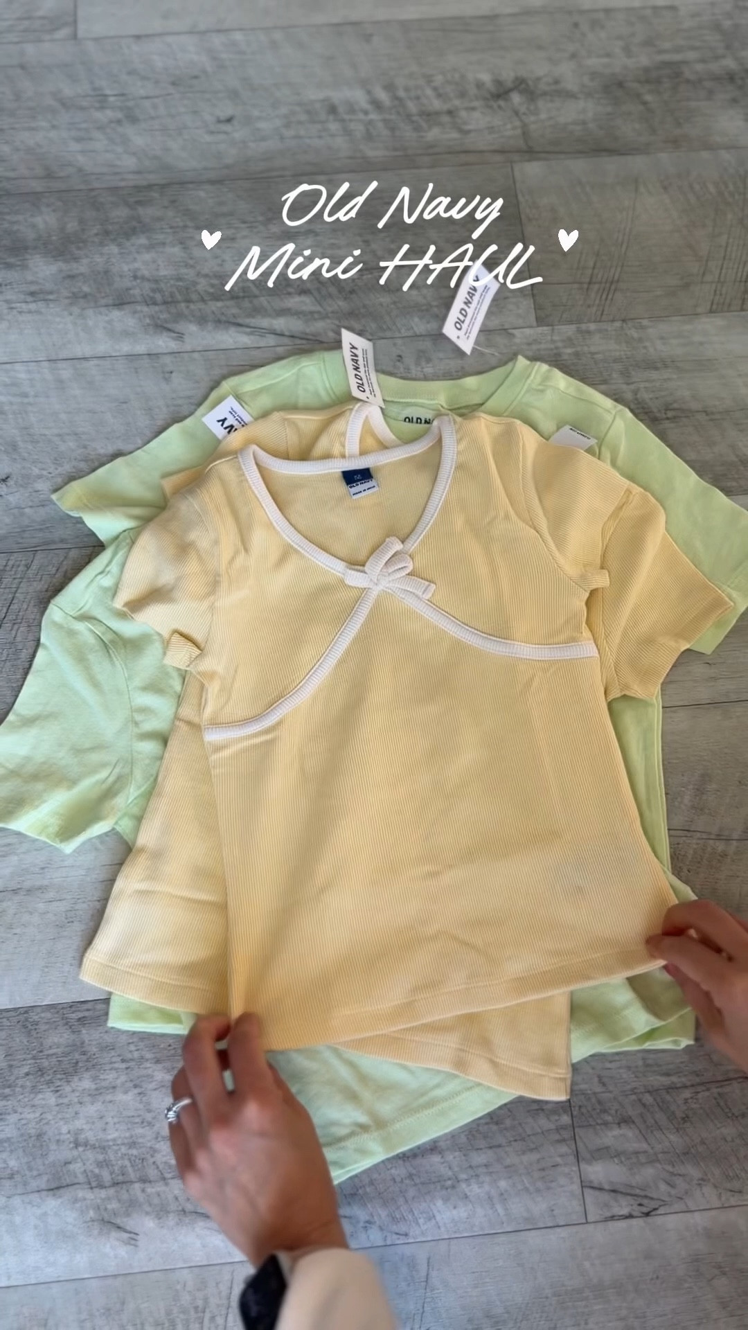 Everything is 50%off right now 😜