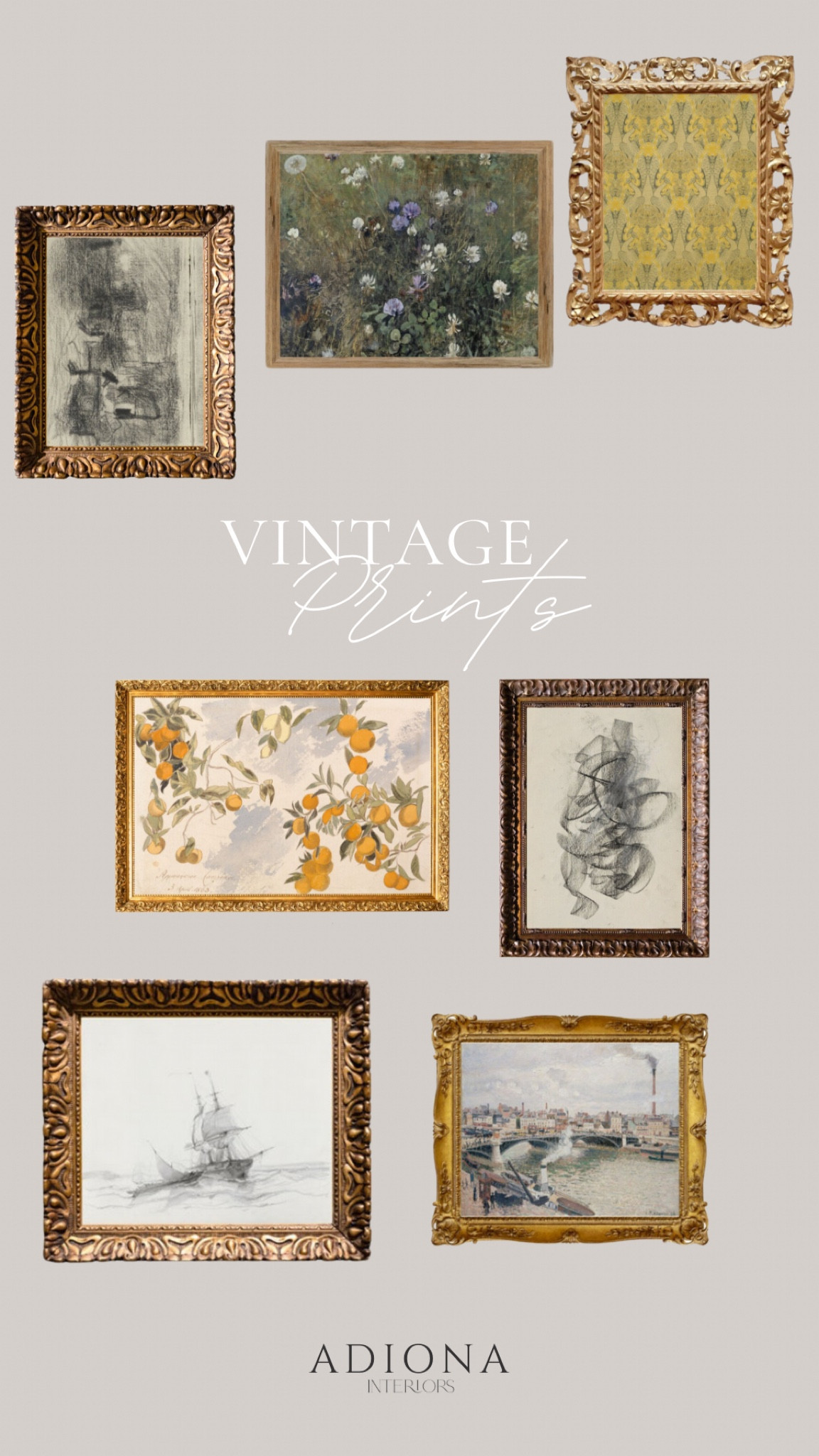 Vintage art digital prints 

Abstract art, botanical art, nautical art, sketch art, landscape art, textile art 

#LTKSeasonal #LTKSaleAlert #LTKHome