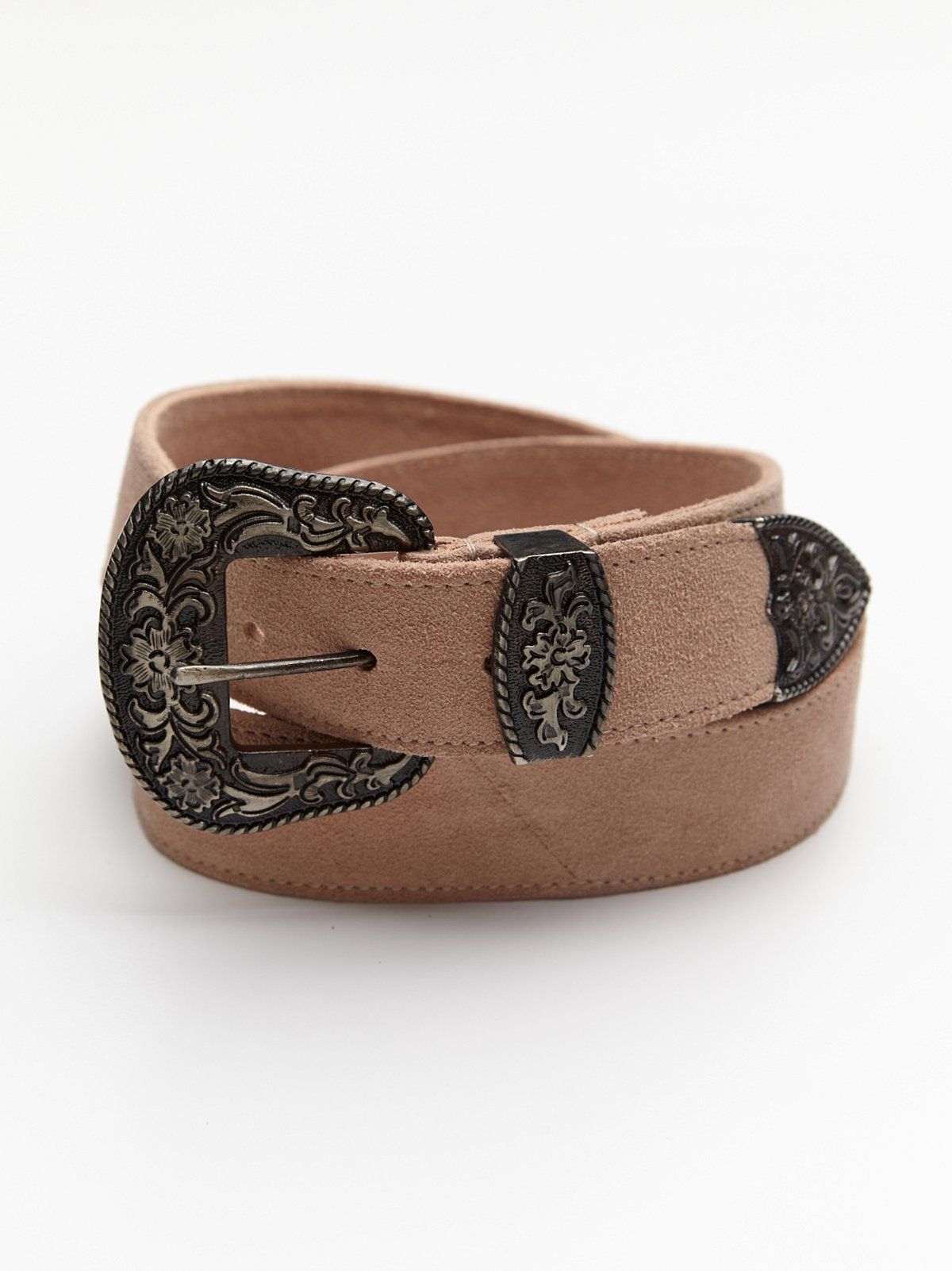 Black Rock Western Belt | Free People