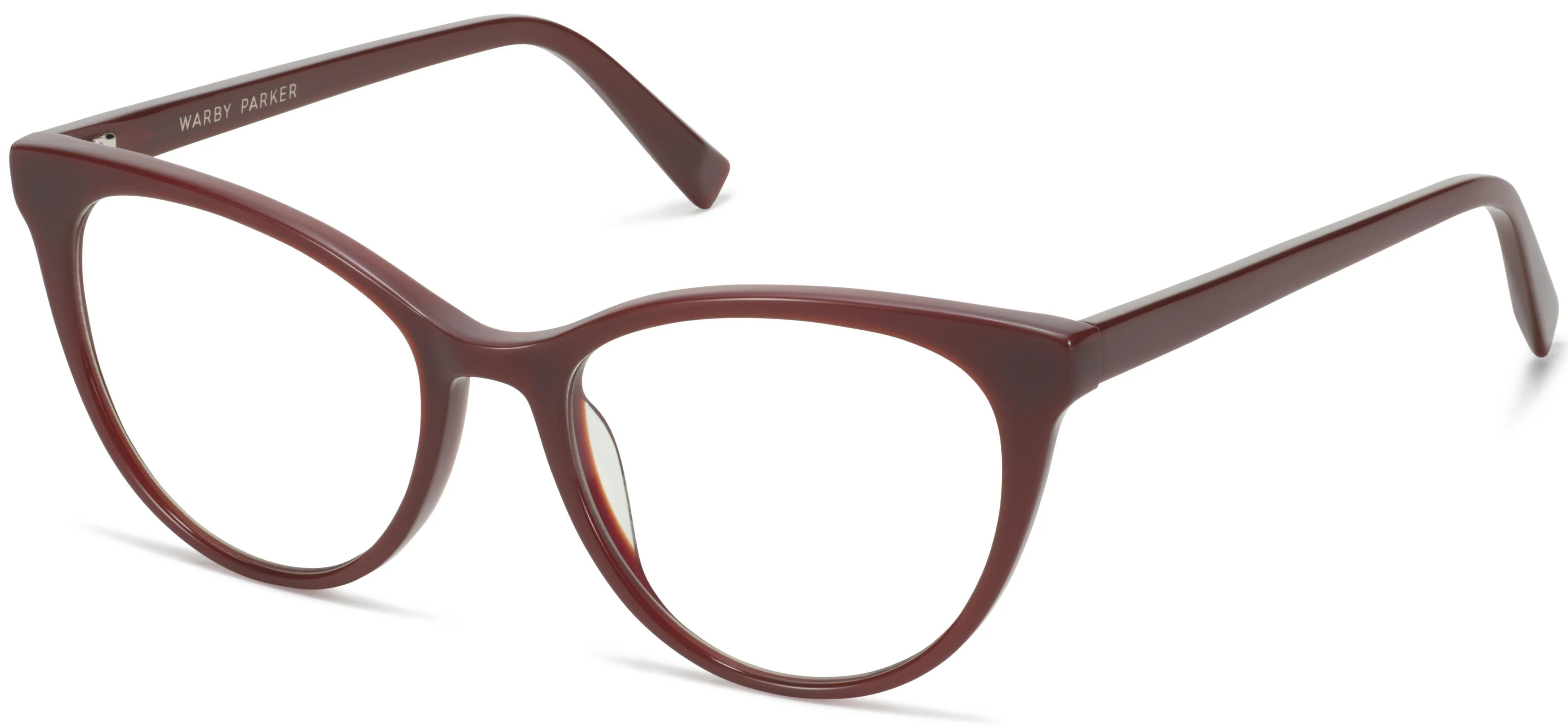 Haley | Warby Parker (US)