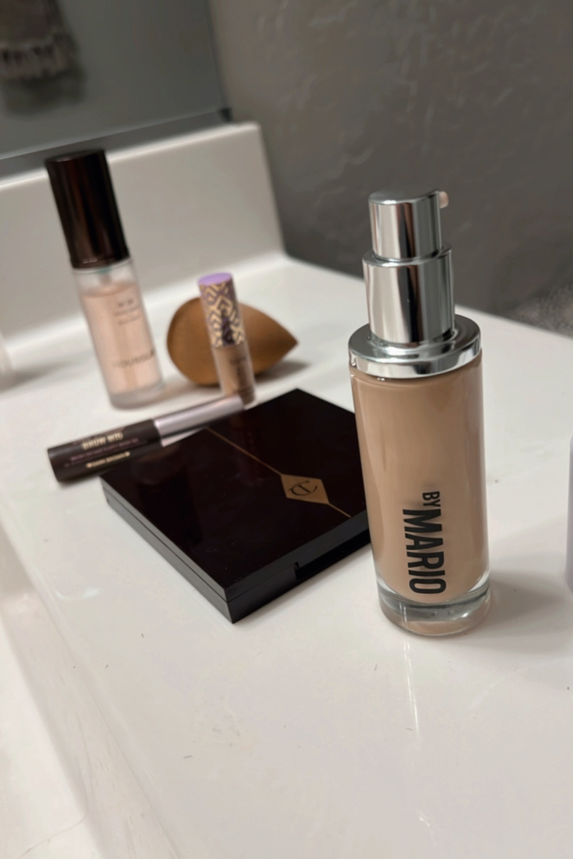 Everyday face 

#LTKbeauty #LTKunder50 #LTKunder100