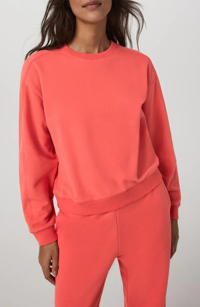Sedona Seams Sweatshirt | Nordstrom