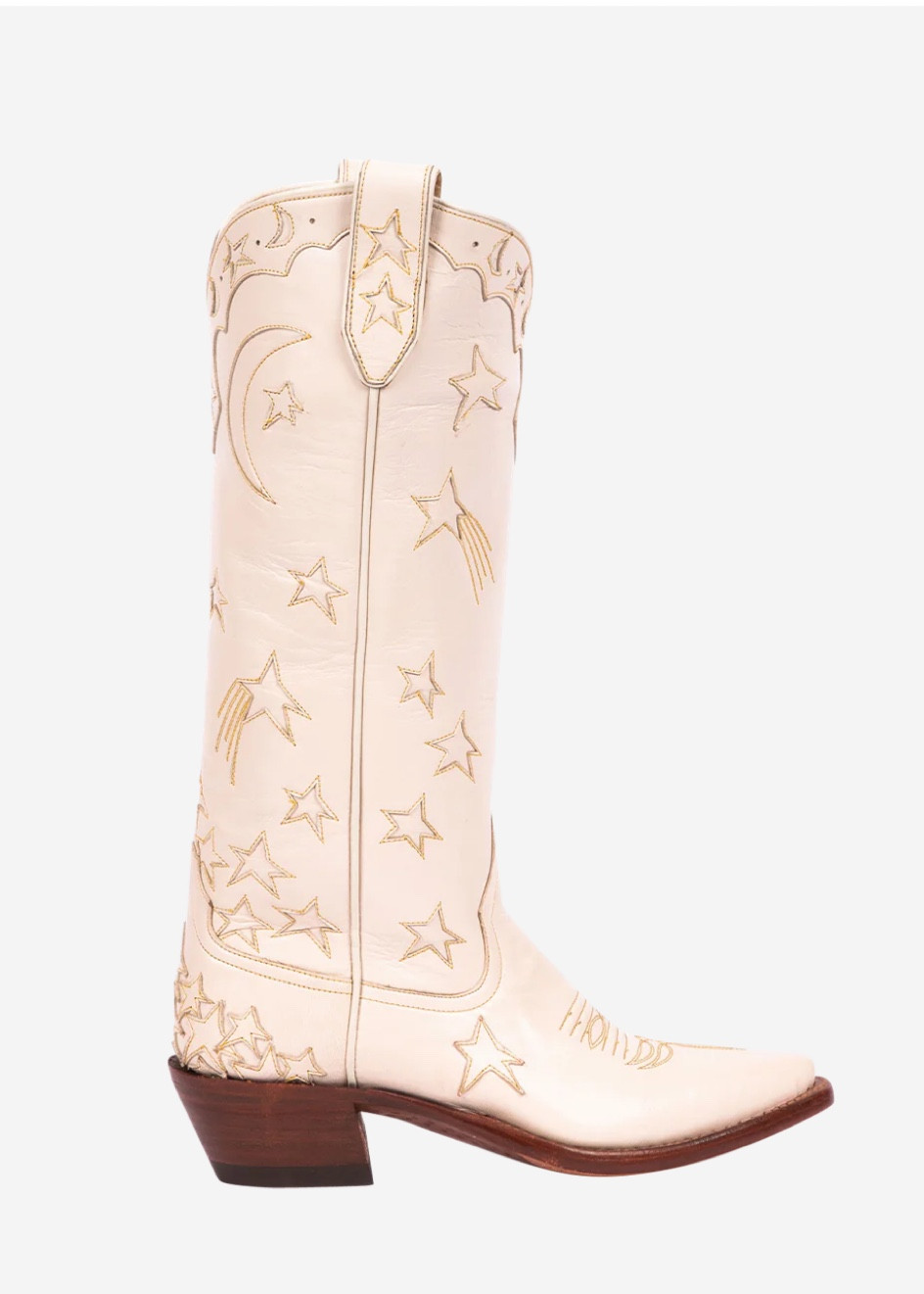 Cowgirl boots

#LTKGiftGuide #LTKfit #LTKSeasonal
