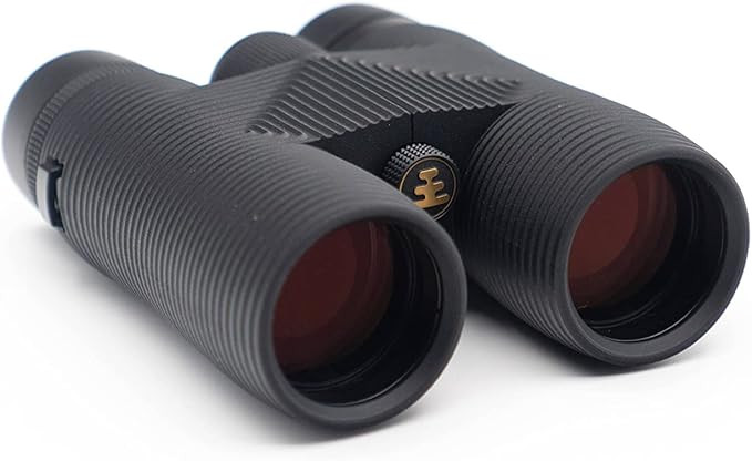 Nocs Provisions Pro Issue 8x42 Waterproof Binoculars | 8X Magnification, Ultra Wide Field of View... | Amazon (US)