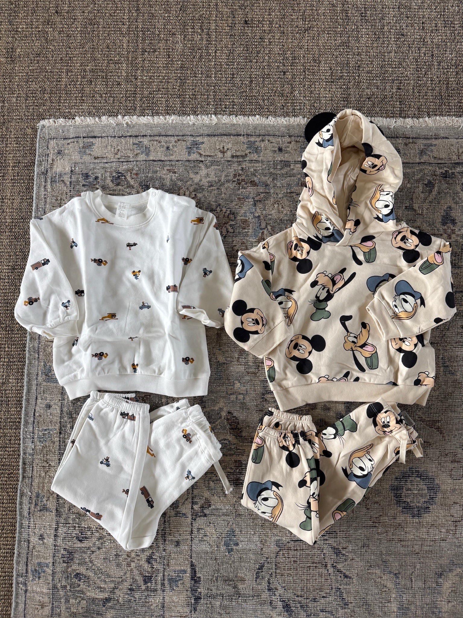 these are perf for spring break trips!

h&m, h&m kids, h&m mickey mouse, mickey mouse finds, mickey mouse kids, mickey kids clothing, baby clothing, disney outfits, disney trip kids clothing, grace white


#LTKBaby #LTKKids #LTKgrwm